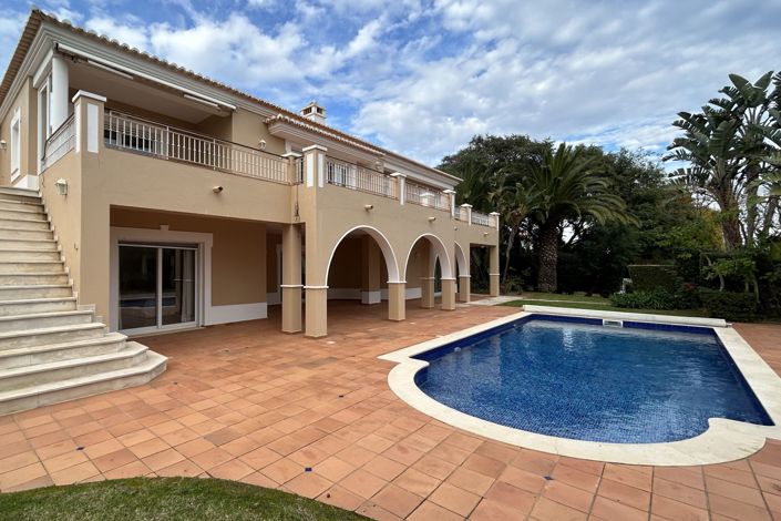 Image No.1-4 Bed Villa for sale