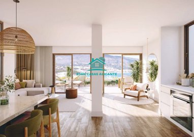 Eden Casas Alicante most sold property