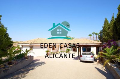 Eden Casas Alicante most sold property