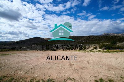 Eden Casas Alicante most sold property