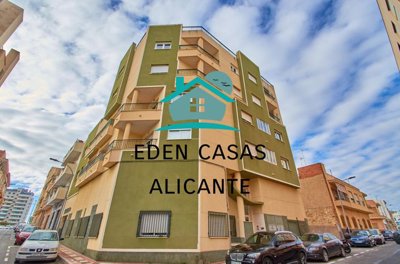 Eden Casas Alicante most sold property