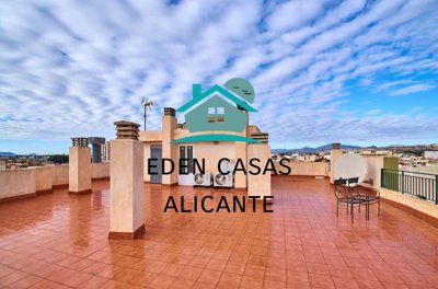 Eden Casas Alicante most sold property