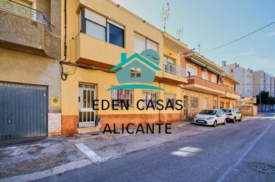 Eden Casas Alicante most sold property