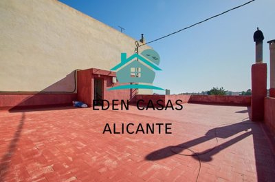 Eden Casas Alicante most sold property