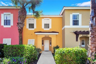 1 - Kissimmee, Townhouse