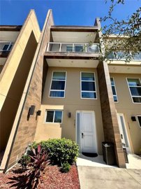 1 - Kissimmee, Townhouse