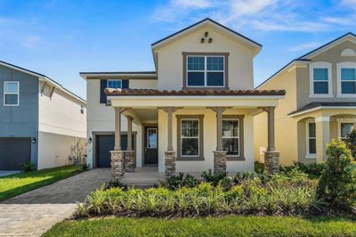 1 - Kissimmee, Property