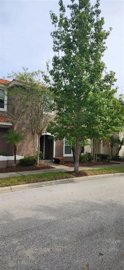 1 - Kissimmee, Townhouse