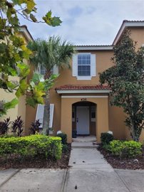 1 - Kissimmee, Townhouse