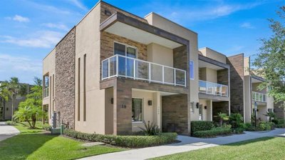 1 - Kissimmee, Townhouse