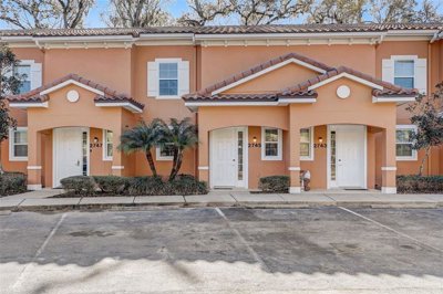 1 - Kissimmee, Townhouse