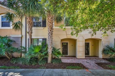 1 - Kissimmee, Townhouse