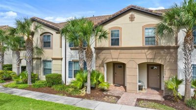 1 - Kissimmee, Townhouse