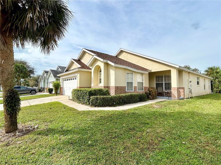 Image No.1-Propriété de 4 chambres à vendre à Kissimmee