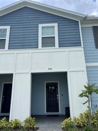 1 - Davenport, Townhouse