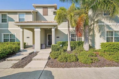 1 - Kissimmee, Townhouse