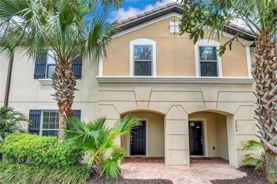 1 - Kissimmee, Townhouse