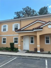 1 - Kissimmee, Townhouse