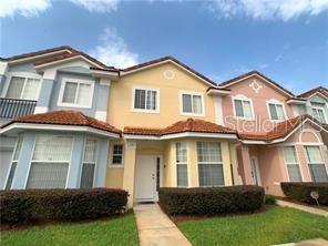 1 - Kissimmee, Townhouse