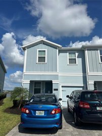 1 - Kissimmee, Townhouse