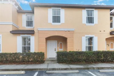 1 - Kissimmee, Townhouse