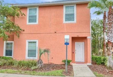 1 - Kissimmee, Townhouse