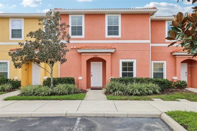 1 - Kissimmee, Townhouse