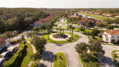 1 - Kissimmee, Townhouse