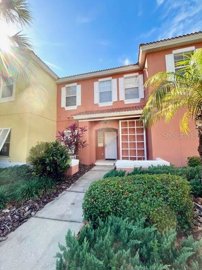 1 - Kissimmee, Townhouse