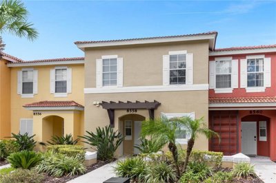 1 - Kissimmee, Townhouse