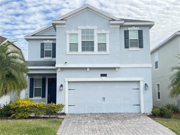 1 - Kissimmee, Property