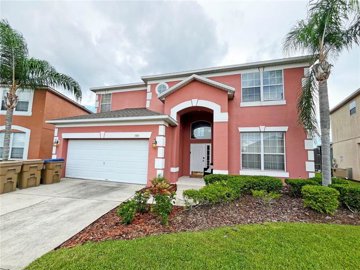 1 - Kissimmee, Property