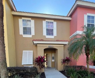 1 - Kissimmee, Townhouse