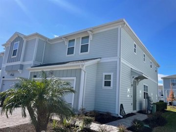 1 - Kissimmee, Townhouse