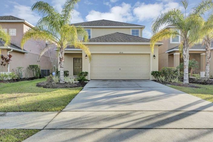 Image No.1-Propriété de 5 chambres à vendre à Kissimmee