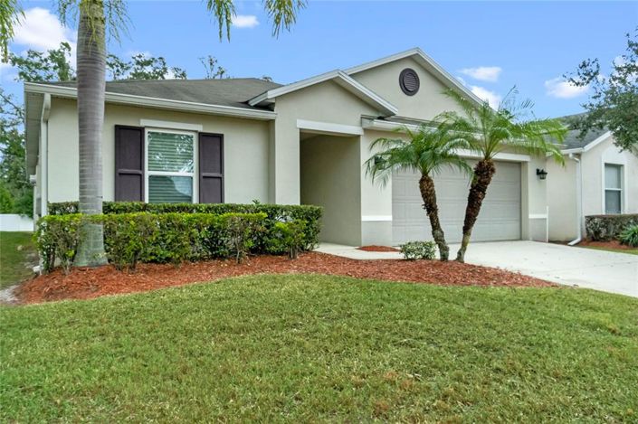 Image No.1-Propriété de 4 chambres à vendre à Kissimmee