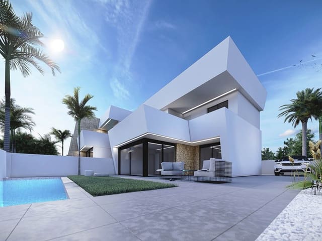 Image No.1-3 Bed Villa for sale