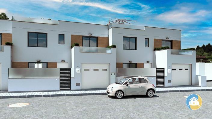 Image No.1-4 Bed Villa for sale