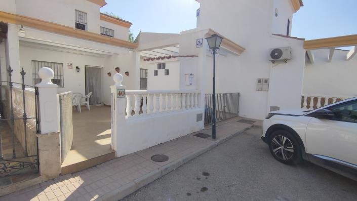 Image No.1-Duplex de 3 chambres à vendre à San Juan De Los Terreros