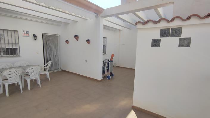 Image No.1-Duplex de 3 chambres à vendre à San Juan De Los Terreros