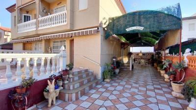 1 - Calabardina, House