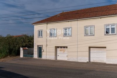 1 - Peniche, Maison