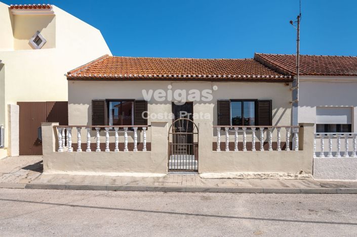 Image No.1-Maison de 2 chambres à vendre à Peniche