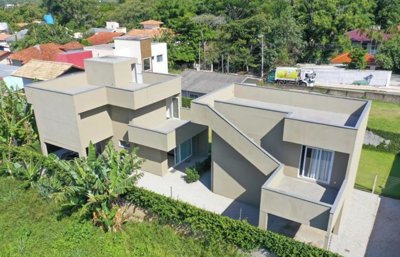 1 - Florianópolis, House