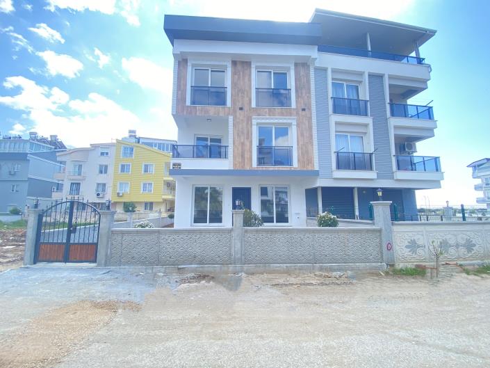 Image No.1-2 Bed Duplex for sale