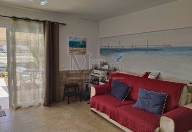 1 - Antigua, Appartement