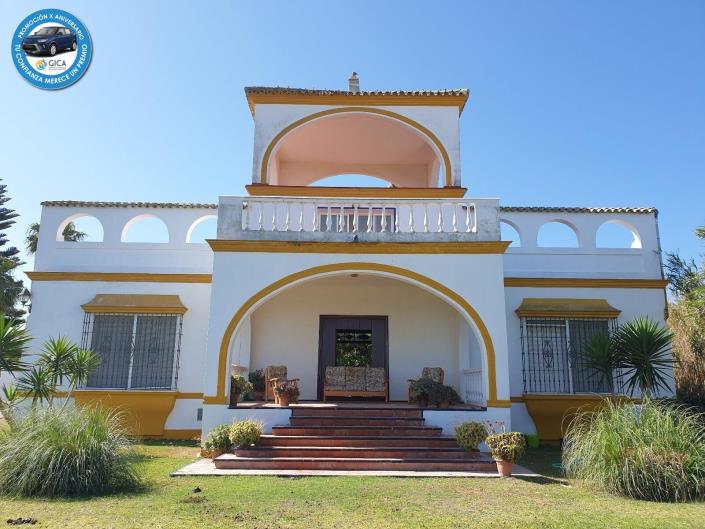 Image No.1-11 Bed House/Villa for sale