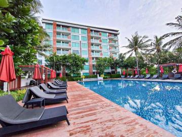 1 - Hua Hin, Condo