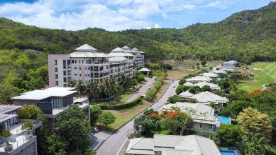 1 - Hua Hin, Condo