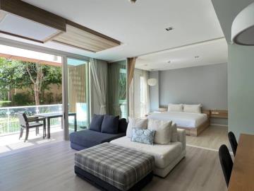 1 - Hua Hin, Condo